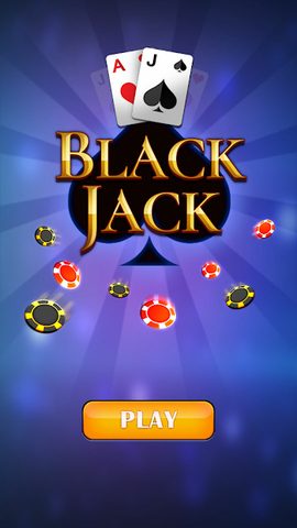 Screenshot 6: Blackjack 21: casino card game