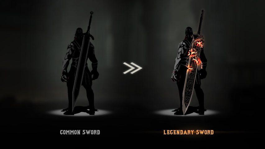 Screenshot 18: Shadow of Death 2: RPG Games