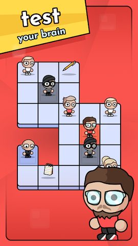 Screenshot 15: Tuber Trouble