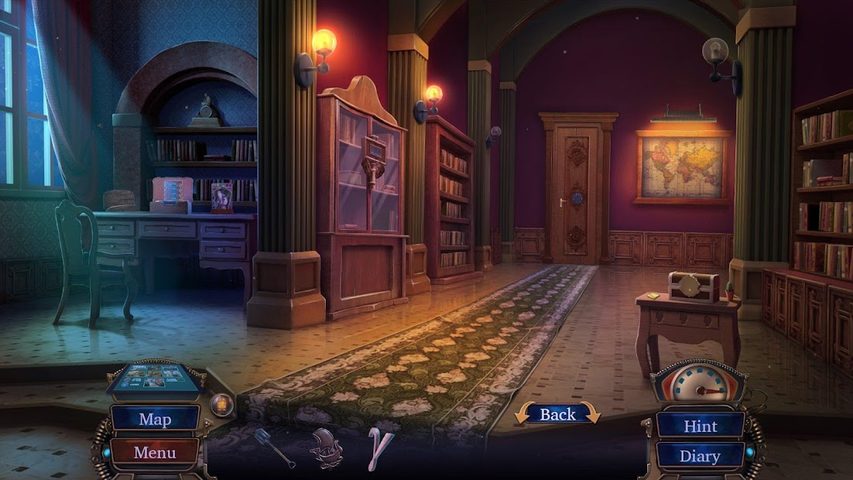 Screenshot 7: Family Mysteries 3: Criminal M