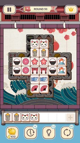 Screenshot 20: Tile Fun - Triple Puzzle Game