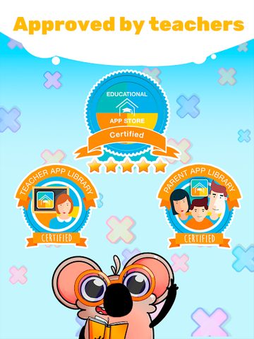 Screenshot 12: Multiplication Games For Kids.