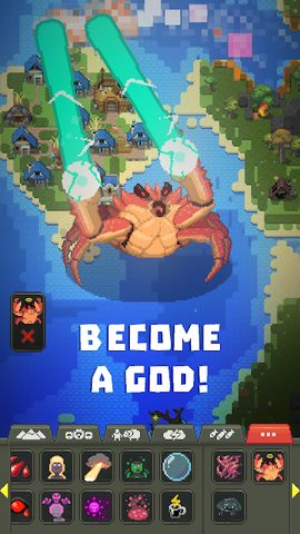 Screenshot 11: WorldBox - Sandbox God Simulator
