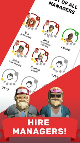 Screenshot 17: Car Business: Idle Tycoon