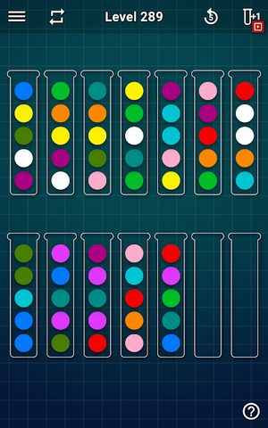 Screenshot 16: Ball Sort Puzzle - Color Games