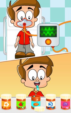 Screenshot 13: Doctor Kids 4