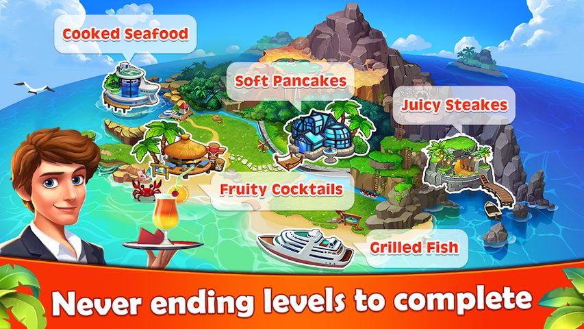 Screenshot 22: Cooking Joy