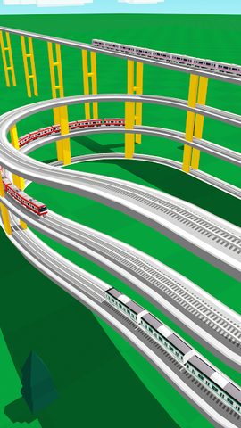 Screenshot 20: Train Go - Railway Simulator