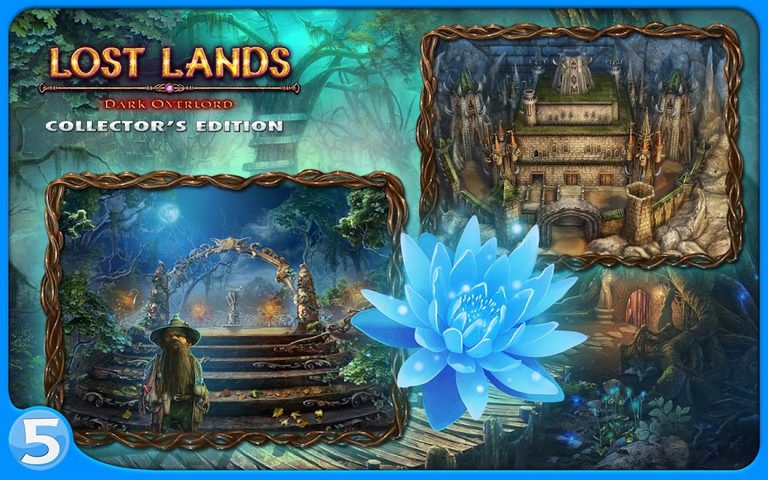 Screenshot 6: Lost Lands