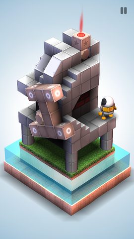 Screenshot 2: Mekorama
