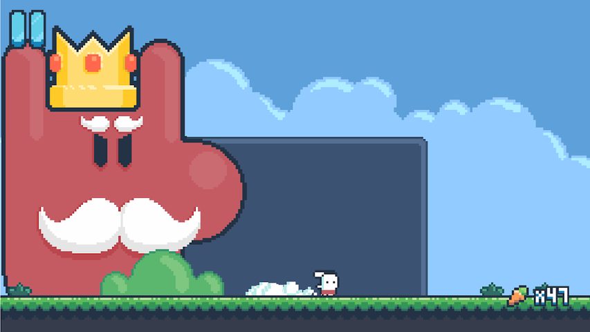 Screenshot 16: Yeah Bunny!