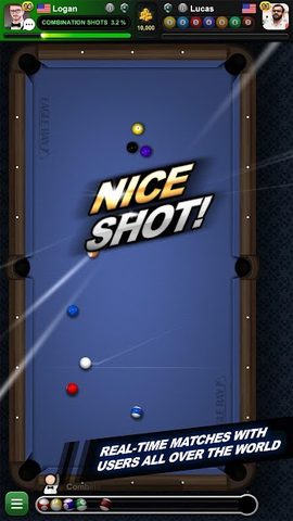 Screenshot 13: POOLTIME