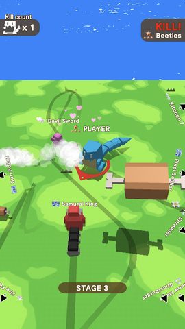 Screenshot 8: Tails.io