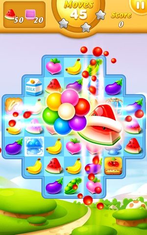 Screenshot 10: Farm Garden Mania