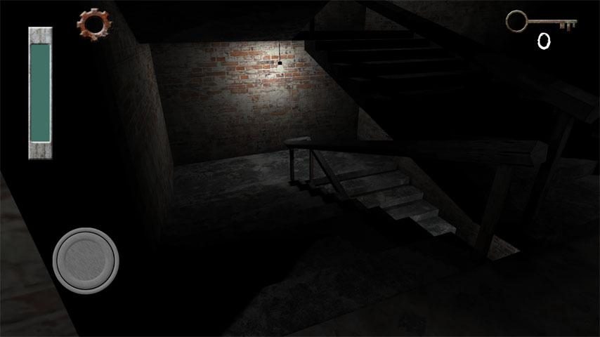 Screenshot 16: Slendrina: The School