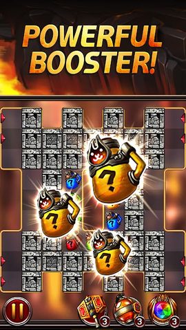 Screenshot 12: Jewel Blaze Kingdom