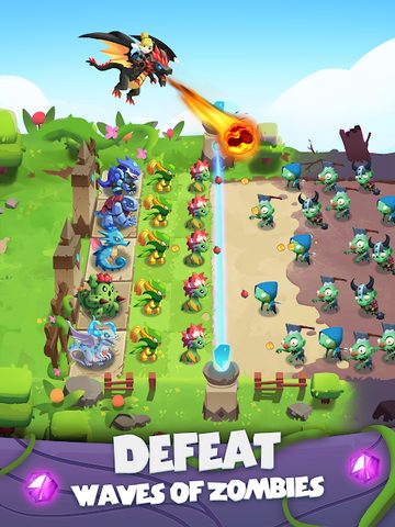 Screenshot 20: Home Defense - Zombie Siege