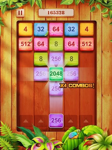 Screenshot 9: Shoot n Merge - Block puzzle