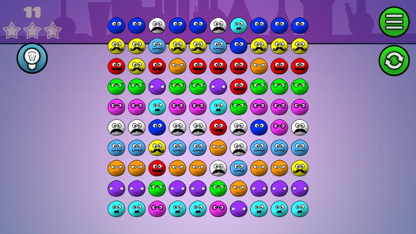 Screenshot 21: Rubies (free)