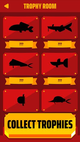 Screenshot 4: Go Fish!