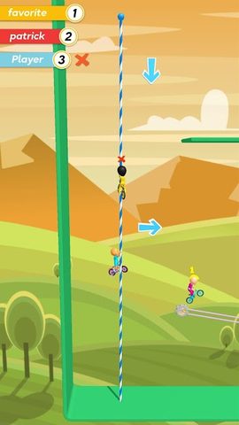 Screenshot 13: BMX Bike Race