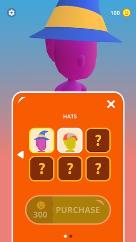 Screenshot 6: Fruity Quest
