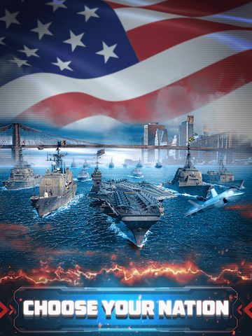 Screenshot 22: Conflict of Nations: WW3 Game