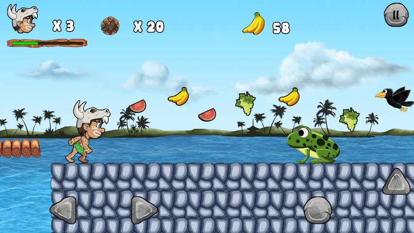 Screenshot 16: Jungle Adventures