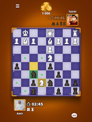 Screenshot 12: Chess Clash - Play Online
