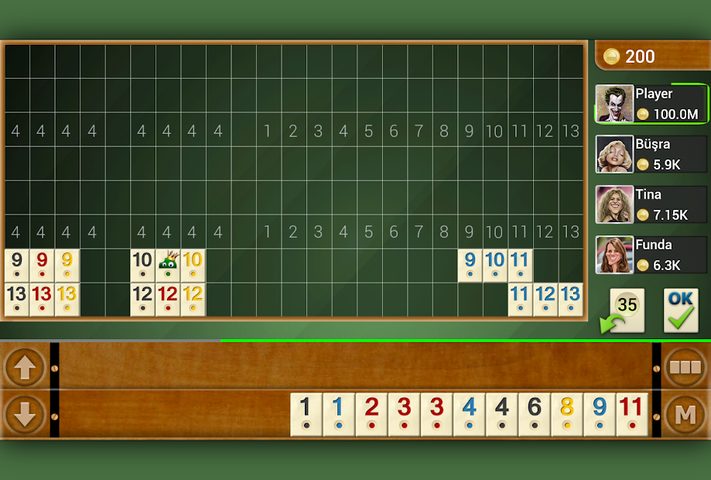 Screenshot 5: Rummy - Offline Free Board Game