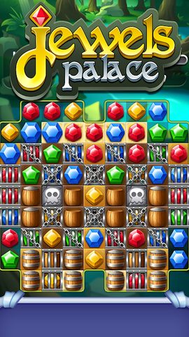 Screenshot 14: Jewels Palace