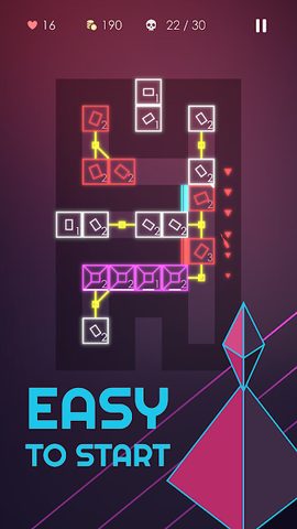 Screenshot 20: Mini TD 3: Easy Tower Defense