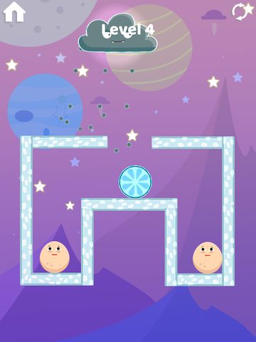 Screenshot 12: Protect Eggs!