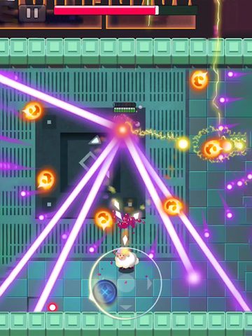 Screenshot 21: Wizard Legend: Fighting Master