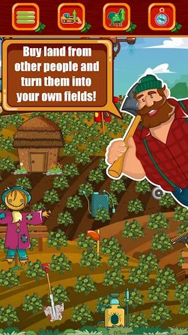 Screenshot 20: Farm Tycoon - life idle simula