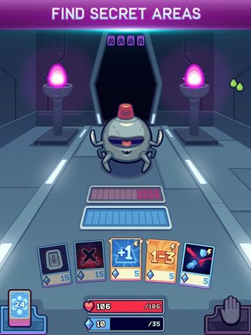 Screenshot 21: Void Tyrant