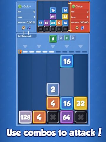 Screenshot 14: Drop Battle: Merge PVP