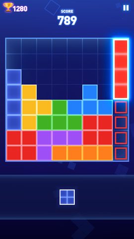 Screenshot 19: Block Puzzle