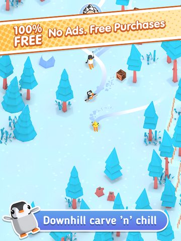 Screenshot 17: Mountain Madness
