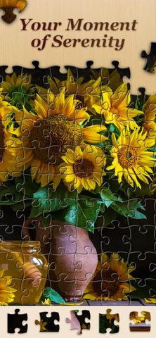 Screenshot 8: Jigsawscapes® - Jigsaw Puzzles 12+