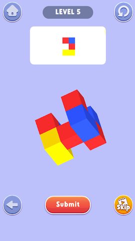 Screenshot 24: Crush Block 3D