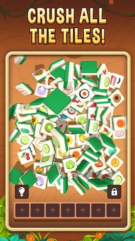 Screenshot 3: Tile Triple 3D - Match Master