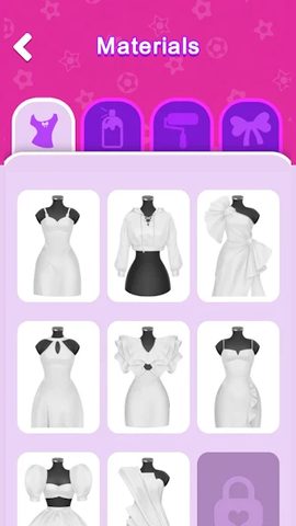 Screenshot 15: Yes, that dress!