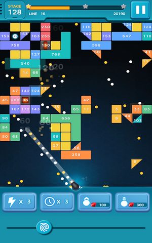Screenshot 13: Brick Breaker Champion