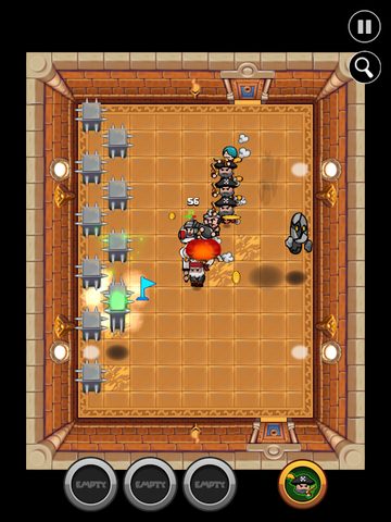 Screenshot 22: Redbros