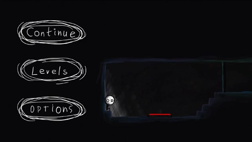 Screenshot 7: That Level Again