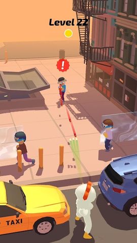 Screenshot 2: NERF Epic Pranks! Fun Darts