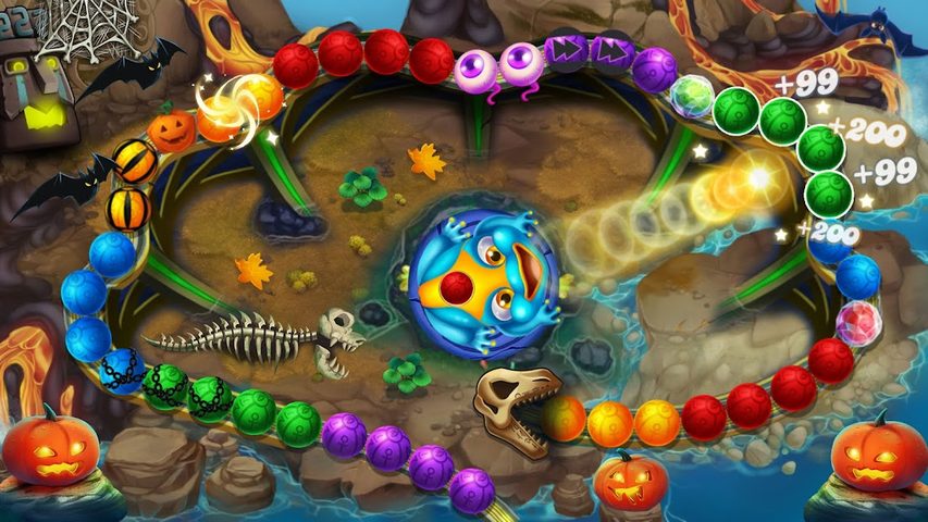 Screenshot 13: Marble 2021