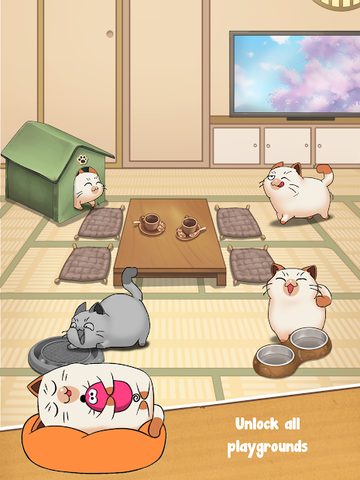 Screenshot 10: Maru Cat's Cutest Game Ever