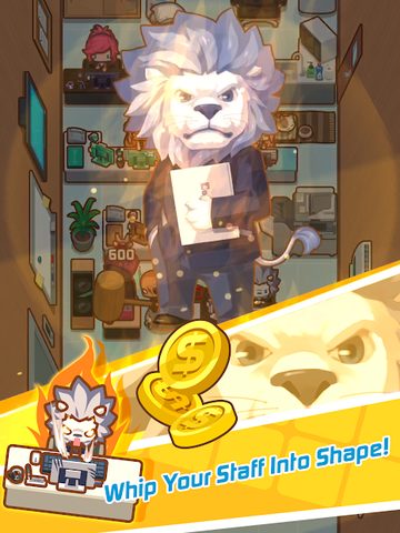 Screenshot 22: OH! My Office - Boss Sim Game